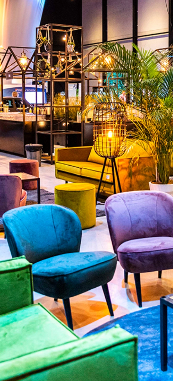 Héman Horecaverhuur